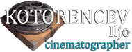 logo text